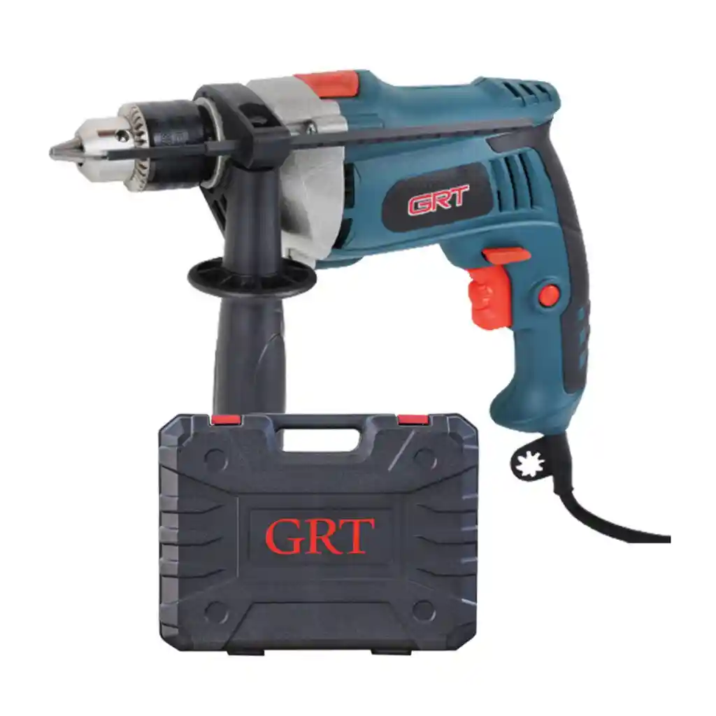 دریل چکشی 810 وات