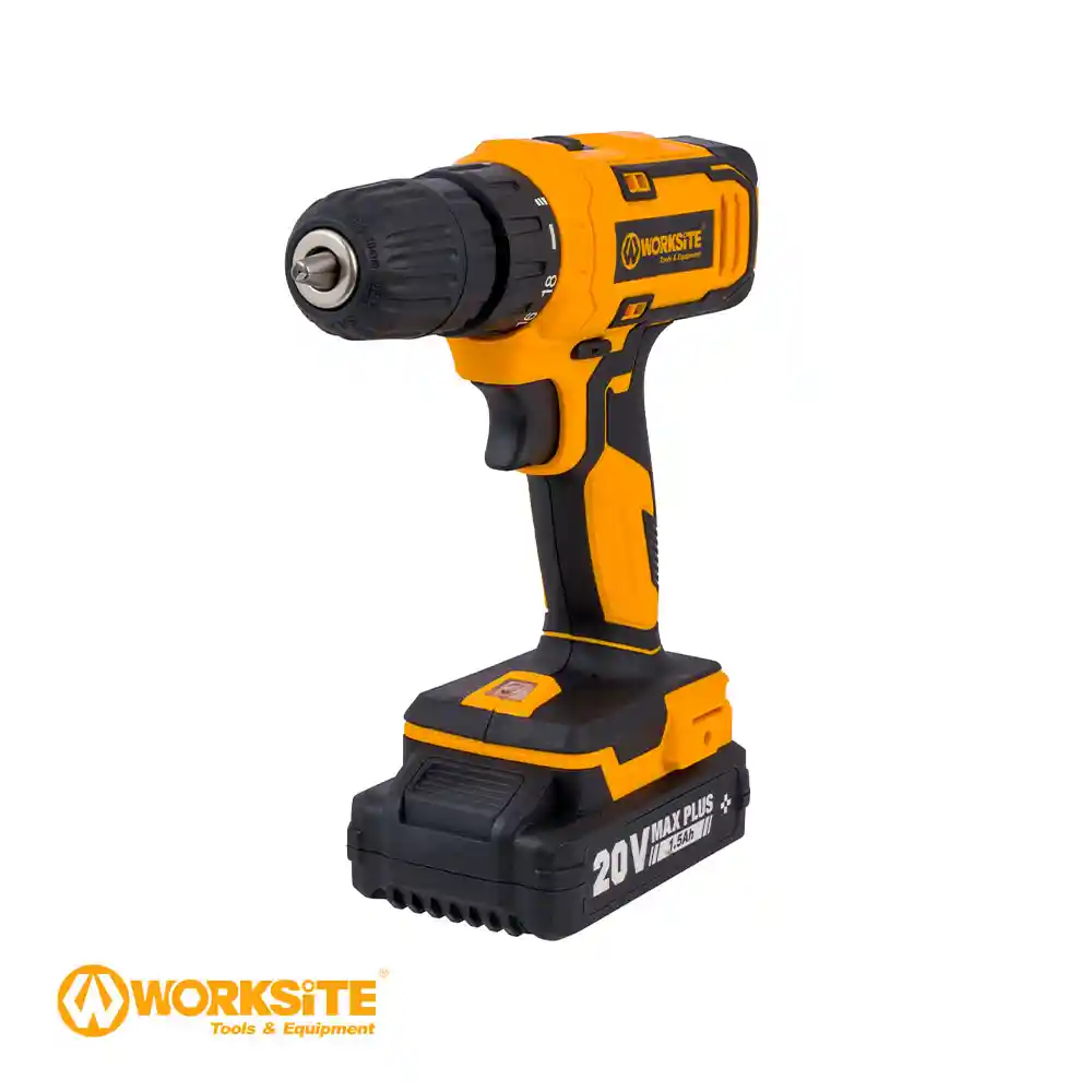 کیت دریل شارژی با لوازم