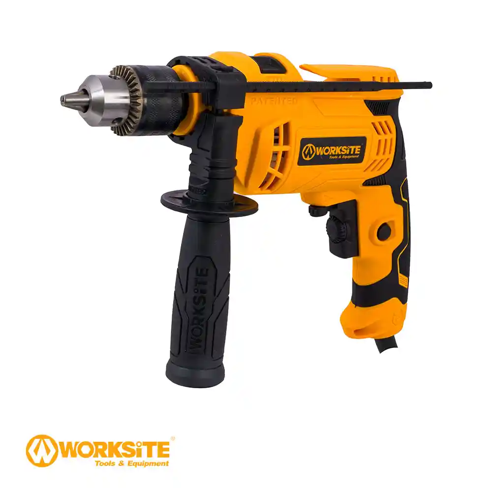 کیت دریل چکشی برقی با لوازم 100 عددی