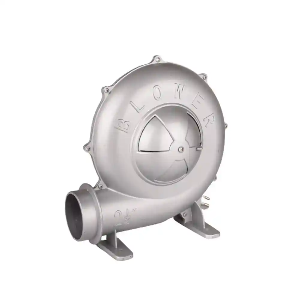 دم برقی 2/5اینچ طوفان