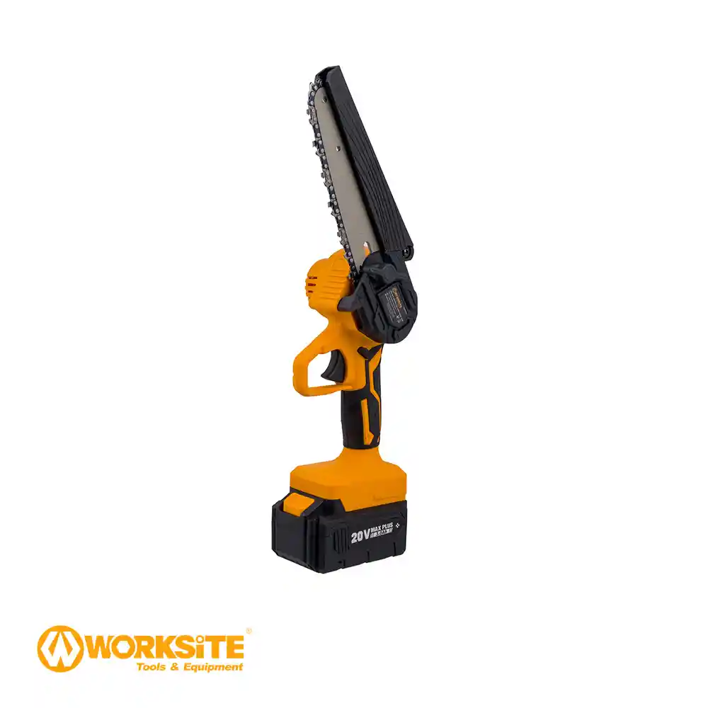 اره شاخه زن زنجیری شارژی  Brushless