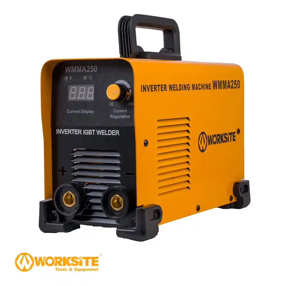 اینورتر 250 آمپر