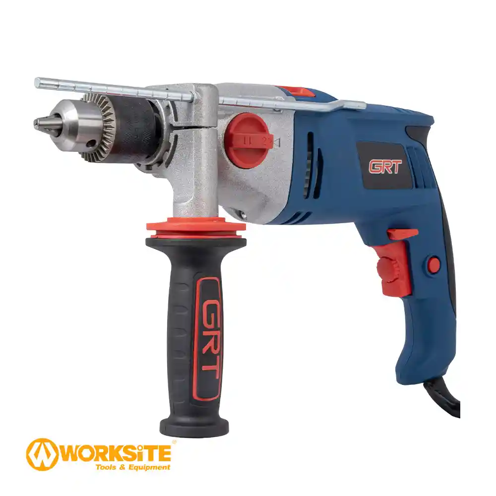 دریل گیربکسی 910 وات