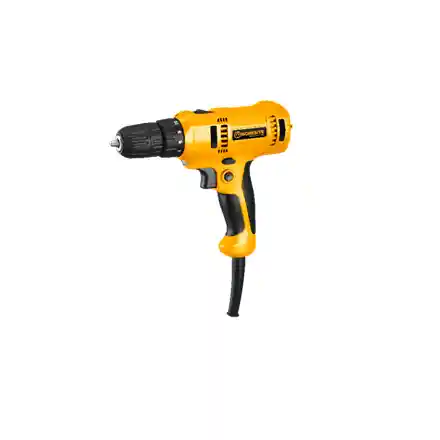 دریل پیچگوشتی برقی ترکمتردار 2 سرعته