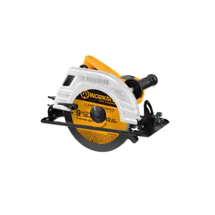 اره گردبر 235 میلیمتری