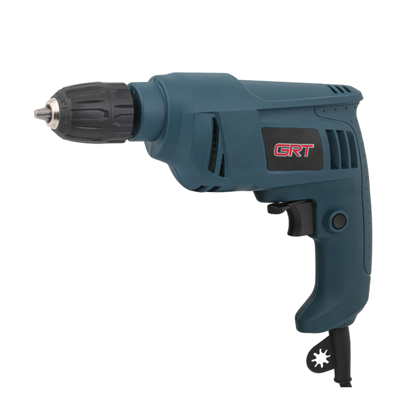 دریل 10 اتوماتیک 450 وات