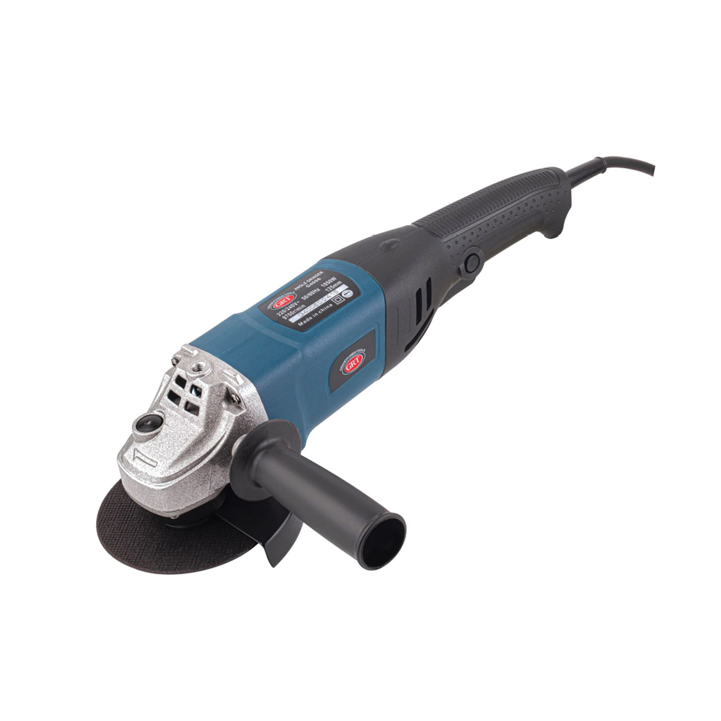 مینی فرز دسته بلند 1050 وات