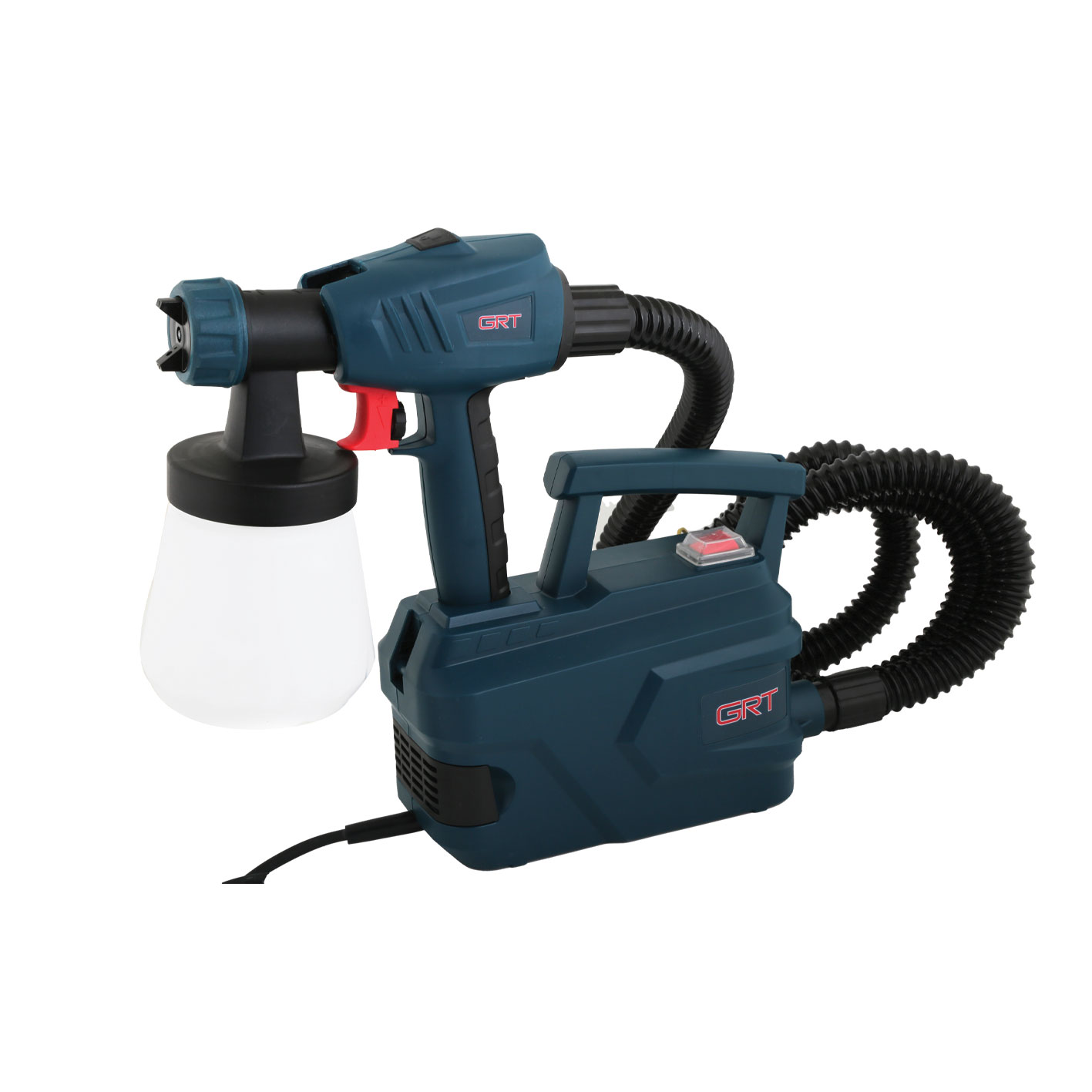 پیستوله برقی خرطومی 500وات